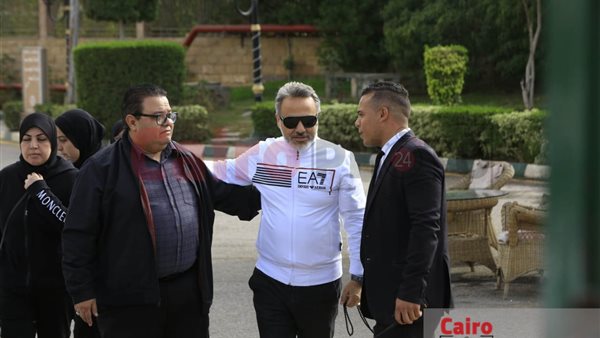 إيهاب فهمي وخالد