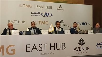 بمدينتي والرحاب.. تعاون مجموعتي طلعت مصطفى وفيصل الرشيد لافتتاح فرعين للعلامة التجارية النصر| بث مباشر