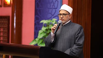 بشرى سارة من جامعة الأزهر للطلاب الوافدين غير المسددين للمصروفات 