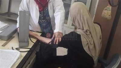 إصدار شهادات صحية لـ 7 آلاف من المقبلين على الزواج خلال نوفمبر الماضي بالمنيا