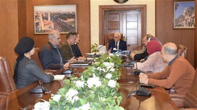 الافتتاح في 23 ديسمبر.. محافظة بورسعيد تحتفل بعيد النصر بـ مجمع الصناعات الثالث للشباب 3 يوليو