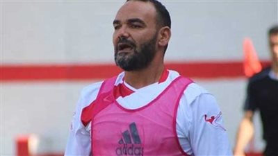 مصادر: سامح إسماعيل مدربًا لشباب الزمالك.. ويقترب من قيادة الفريق في كأس الرابطة