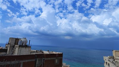 حالة الطقس في مصر الآن.. الأرصاد تكشف موعد انخفاض درجات الحرارة 