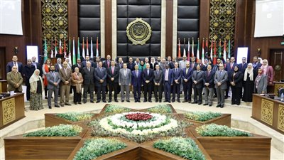 اليوم.. استئناف فاعليات المؤتمر الدولي الخامس للجامعات العربية بالإسكندرية