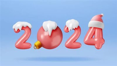 رسائل حب لرأس السنة الجديدة 2024 للحبيب والصديقة.. أجمل بوستات لـ فيس بوك