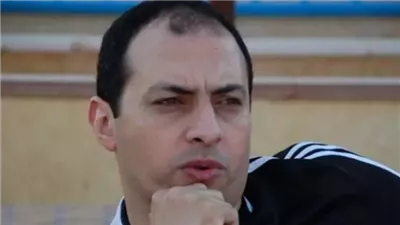 وفاة عمرو عبد الحق رئيس نادي النصر