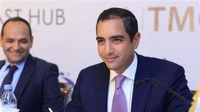 عمر هشام طلعت: 400 ألف نسمة تعداد سكان مدينتي.. وهدفنا إقامة مراكز تجارية متكاملة لتلبية كافة الاحتياجات