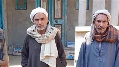 3 جثث من عائلة واحدة و8 مصابين.. أهالي ضحايا الصحراوي في قنا يروون تفاصيل الحادث المأساوي | بث مباشر 