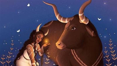 توقعات برج الثور 2024.. اعرف نصيحة العام الجديد 