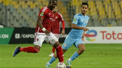 موعد مباراة الأهلي وشباب بلوزداد الجزائري في دوري أبطال إفريقيا