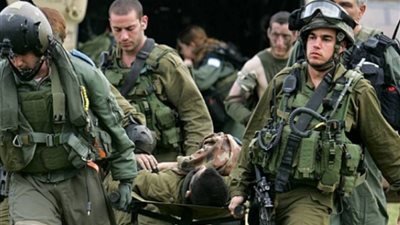 كواليس إصابة جندي إسرائيلي بجروح خطرة إثر دهسه من قبل سائق في حيفا