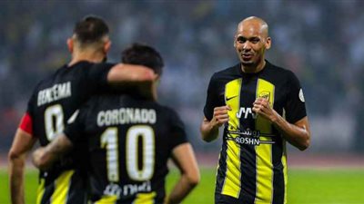 فابينيو بعد الخسارة أمام الأهلي: كنا أمام خصم يلعب كرة قدم بسلاسة وجودة عالية