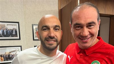 كاف يرشح علي ماهر كأول مدرب مصري للحصول على الرخصة التدريبية pro 