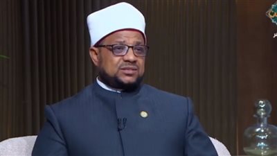 أزهري: الإسلام وضع الشباب فى الصدارة لأنهم عصب الأمة والحضارة