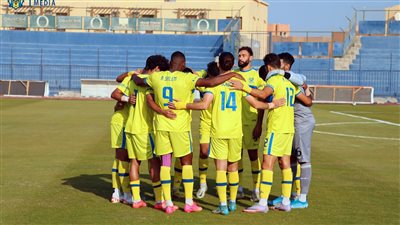 مجموعة الصعود | القناة يواجه بتروجيت.. وحرس الحدود يلاقي وادي دجلة بدوري المحترفين