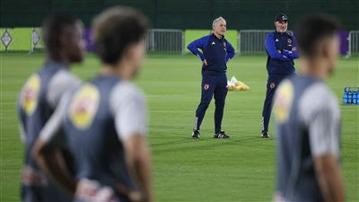 كولر: سنحارب لحصد الميدالية البرونزية.. والأهداف ليست مهمة المهاجمين فقط