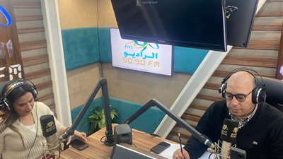 أحمد الخطيب: انتخابات الرئاسة مثالية.. والحكومة كانت على مسافة واحدة من كل المرشحين