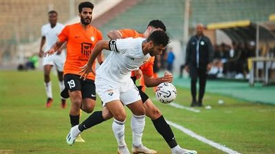 بهاتريك إيفونا.. الجونة يزيد أوجاع البنك الأهلي بثلاثية في الدوري