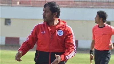 مدرب دكرنس: حصدنا ثلاثة نقاط غالية أمام النصر للتعدين.. وهدفنا البقاء في دوري المحترفين