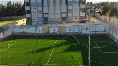 محافظ الإسكندرية: الانتهاء بنسبة 100% من 4 مشروعات خدمية بقرى برج العرب