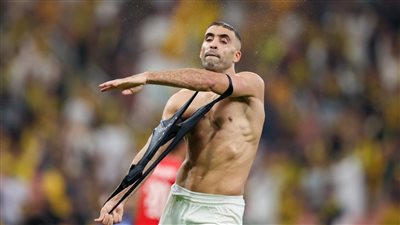 جاهزية حمد الله والعبود لمواجهة الاتحاد والأهلي في كأس العالم للأندية