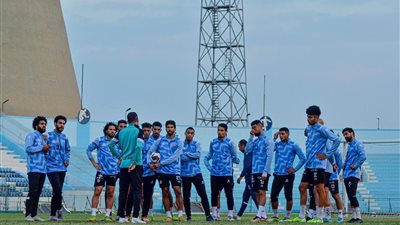 غزل المحلة يتعادل مع بتروجيت في دوري المحترفين.. والقناة يخسر من وادي دجلة