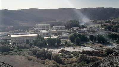 انقطاع المياه عن منطقة الصداقة بأسوان.. والأهالي بنقعد أكتر من 48 ساعة من غير نقطة مياه