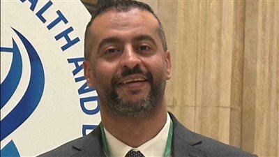 وزير الصحة يكلف الدكتور شريف صفوت بتسيير أعمال نائب رئيس هيئة المستشفيات التعليمية