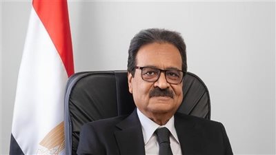 فريد زهران يحصل على المركز الثالث بانتخابات الرئاسة 2024