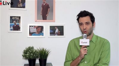 كنت مرعوب.. كريم قاسم يكشف كواليس مثيرة عن المشرحة في مسلسل زينهم |فيديو