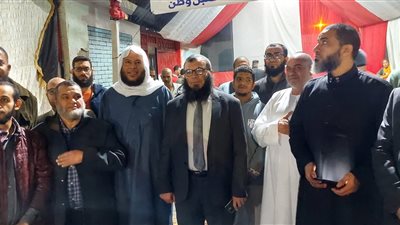 حزب النور بعد مشاركة أعضائه في الانتخابات الرئاسية: جزاكم الله خيرا على الأداء والعطاء