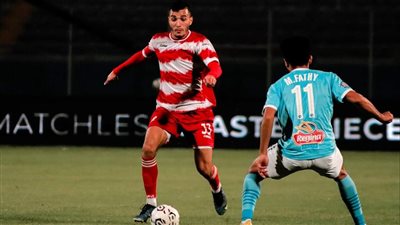 موعد مباراة بلدية المحلة وبيراميدز القادمة في الدوري والقنوات الناقلة