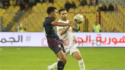 مواعيد مباريات الزمالك في الكونفدرالية.. بداية سهلة والحسم أمام المصري 