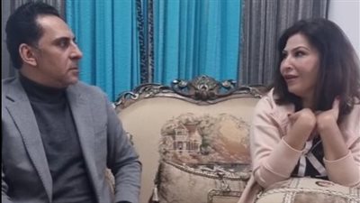 سحر الإبراشي تروي كواليس محاولة إحدى السيدات إنهاء حياتها: شككت في موت زوجي.. وأدعت أنه وعدها بالزواج| بث مباشر 