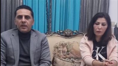 أرملة الإبراشي: دايما بتعرض لتهديدات وانتحال صفة زوجي وصفة أبنائه| فيديو