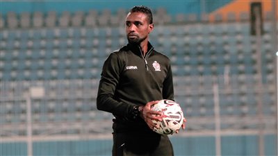 انضمام عامر صبري وأيمن الطويل للجهاز الفني لنادي الزمالك قبل مواجهة طلائع الجيش