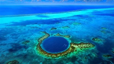 دهب مدينة السحر والجمال بها أفضل أماكن الغطس