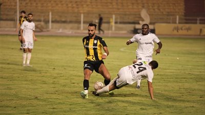 موعد مباراة المقاولون العرب وطلائع الجيش في الدوري الممتاز والقنوات الناقلة بث مباشر 