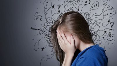 دراسة| المصابون بمرض الوسواس يموتون قبل 5 سنوات من غيرهم