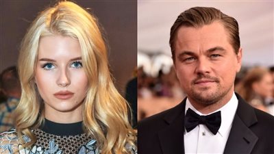 تبلغ من العمر 25 عامًا.. شائعات عن ارتباط ليوناردو دي كابريو بشقيقة حبيبته السابقة كيت موس