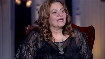 كاملة أبو ذكري: نفسي أشتغل مع كريم عبد العزيز.. وفيه كيميا بيني وبين محمد رمضان