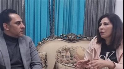 أنا كنت بهديها وهي شايلالي سكينة.. أرملة وائل الابراشي تكشف تفاصيل قيام سيدة بمحاولة قتلها |فيديو