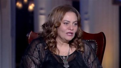 كاملة أبو ذكري: التدخل في عمل المخرج قلة أدب.. وعادل إمام الوحيد المسموح له بذلك