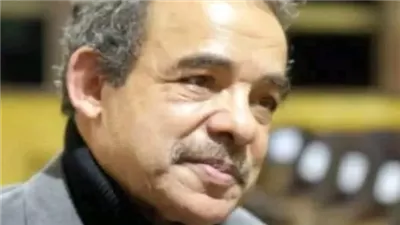 موعد ومكان جنازة وعزاء الفنان عادل أنور شقيق أبو الليف وخال الشاعر أيمن بهجت قمر