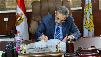 محافظ الغربية يعتمد جداول امتحانات الفصل الدراسي الأول للعام الدراسي 2024