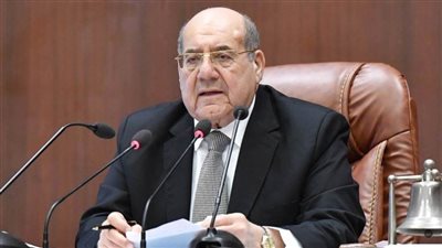  اختيار المستشار عبد الوهاب عبد الرازق رئيسًا لمجلس أمناء جامعة المنيا الأهلية