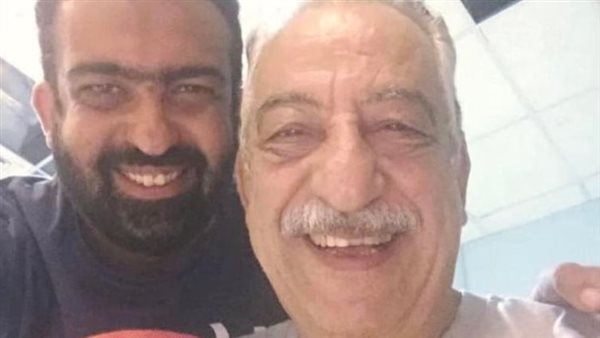 أحمد راتب وماندو