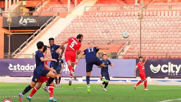 مباراة فيوتشر وسيراميكا