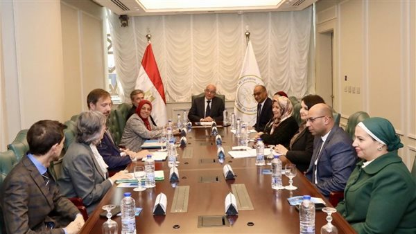 وزير التربية والتعليم