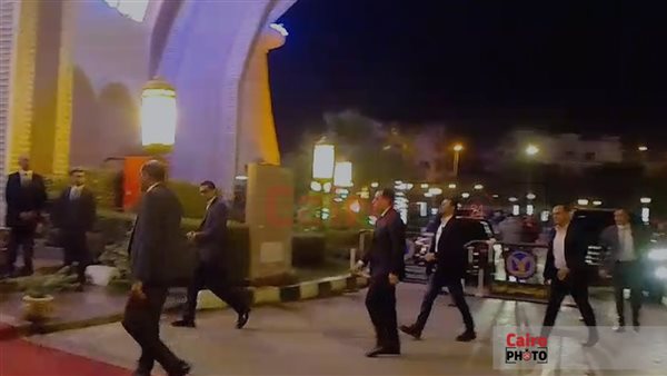 عزاء المهندس مدحت